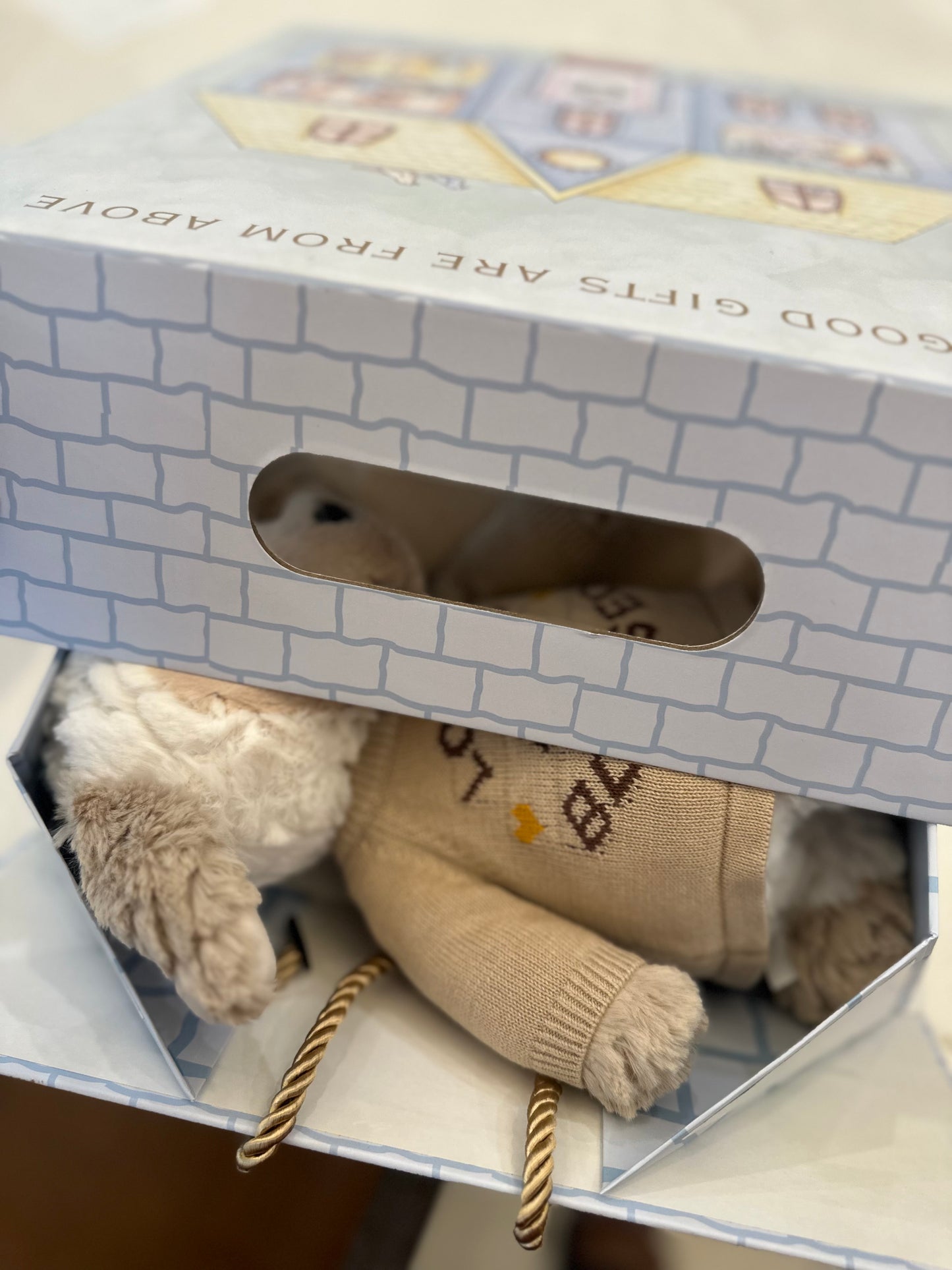 Gift Assembly