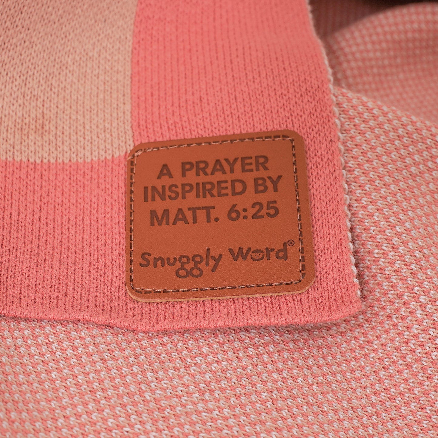You Are Cherished” – Matthew 6:26