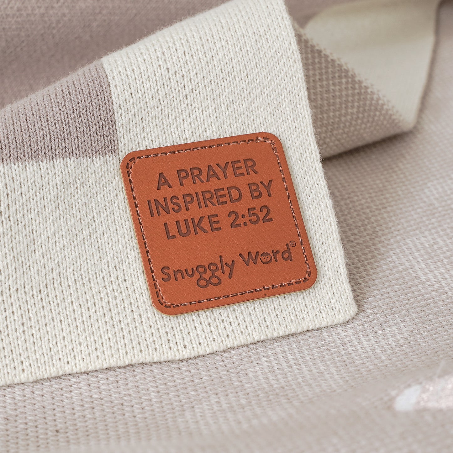 Grow in Wisdom and Favor” – Luke 2:52