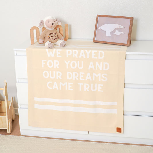 Dream Come True – 1 Samuel 1:27