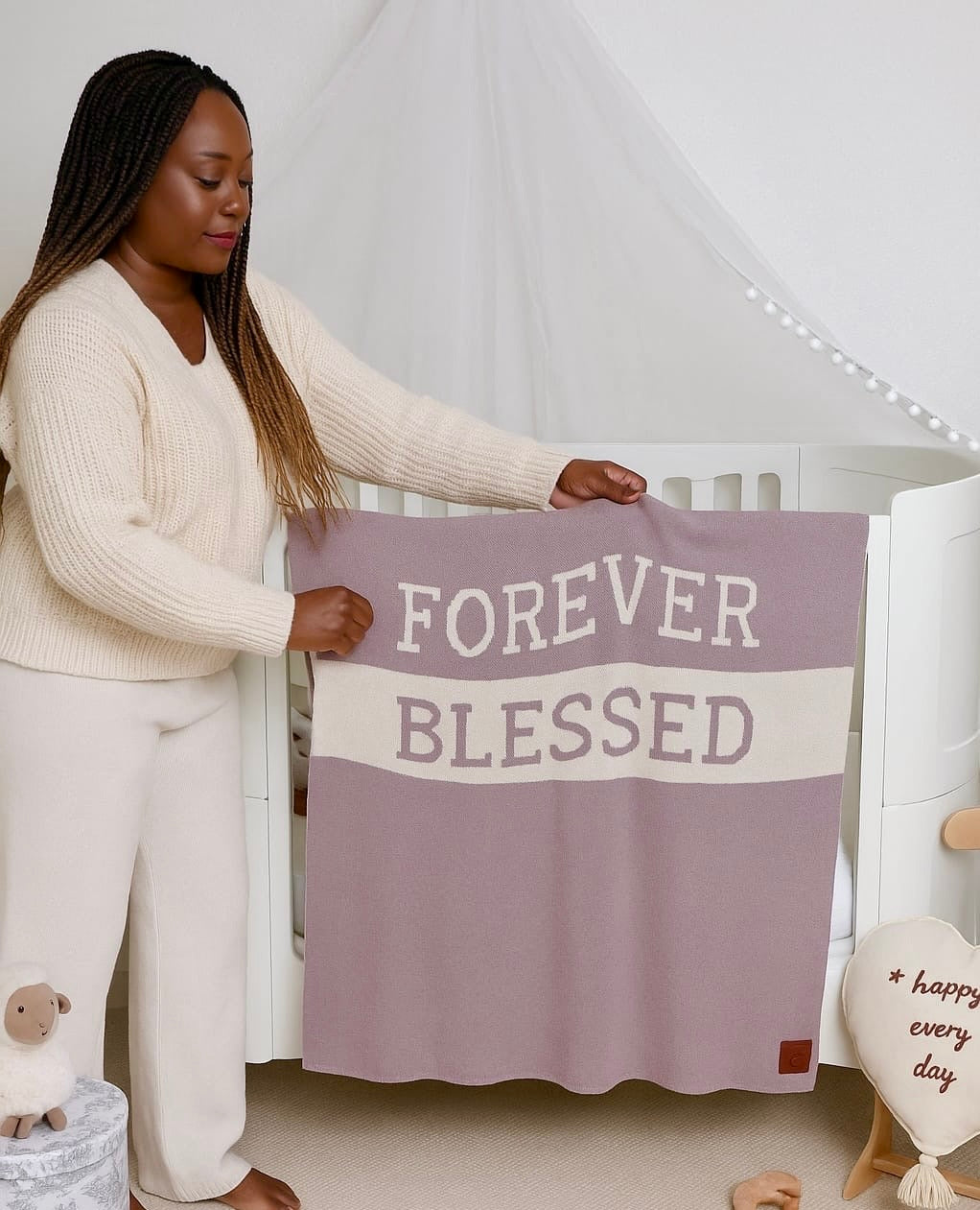 Forever Blessed – Deuteronomy 28:6