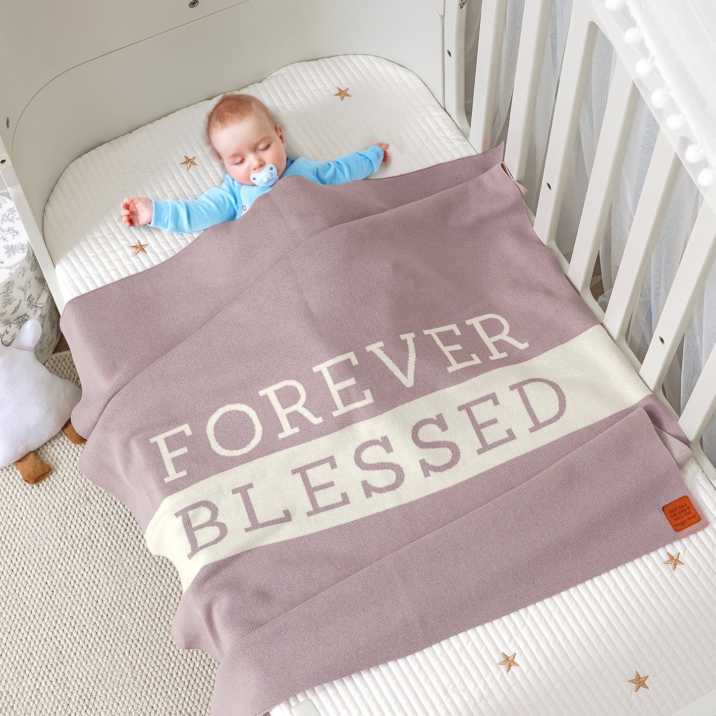 Forever Blessed – Deuteronomy 28:6