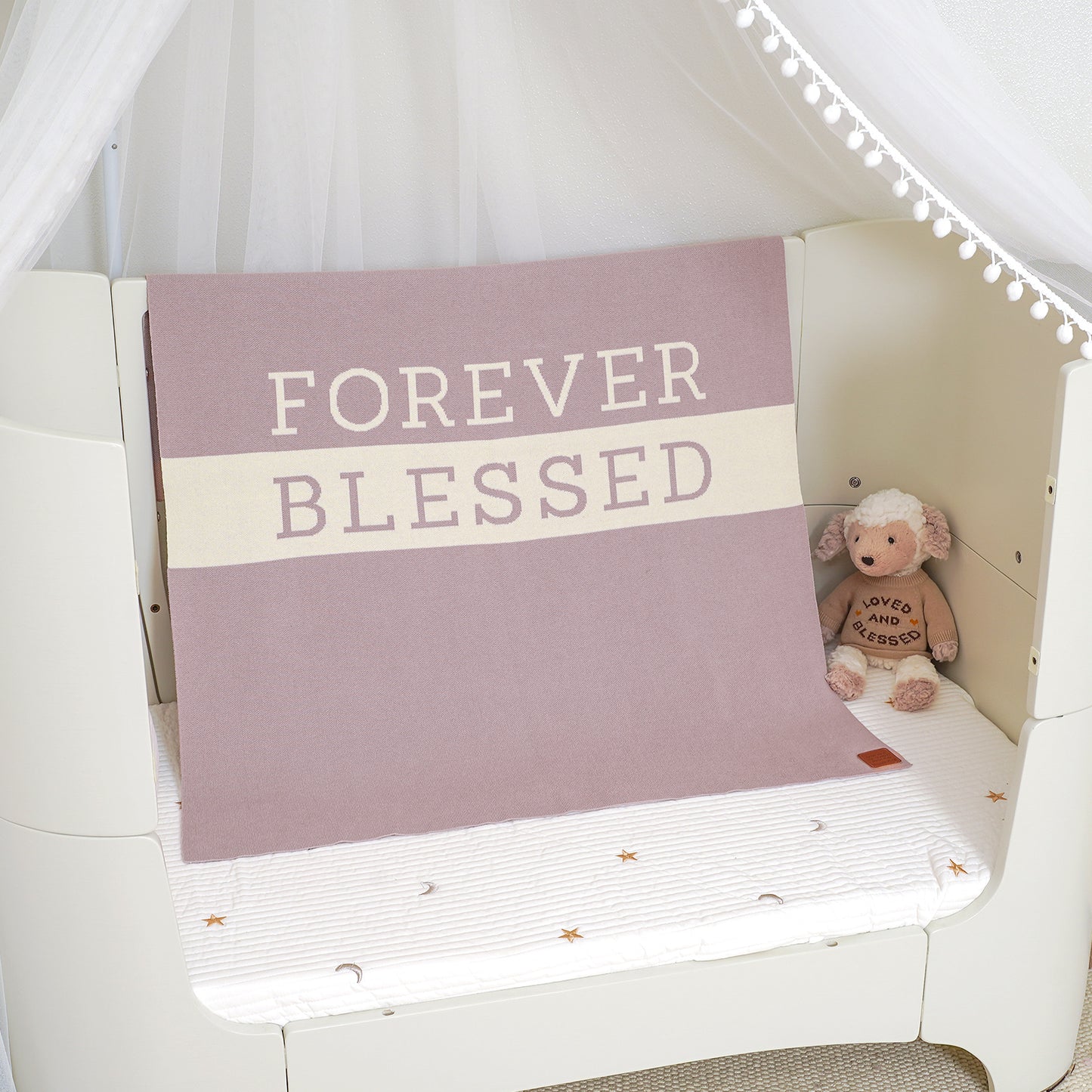 Forever Blessed – Deuteronomy 28:6