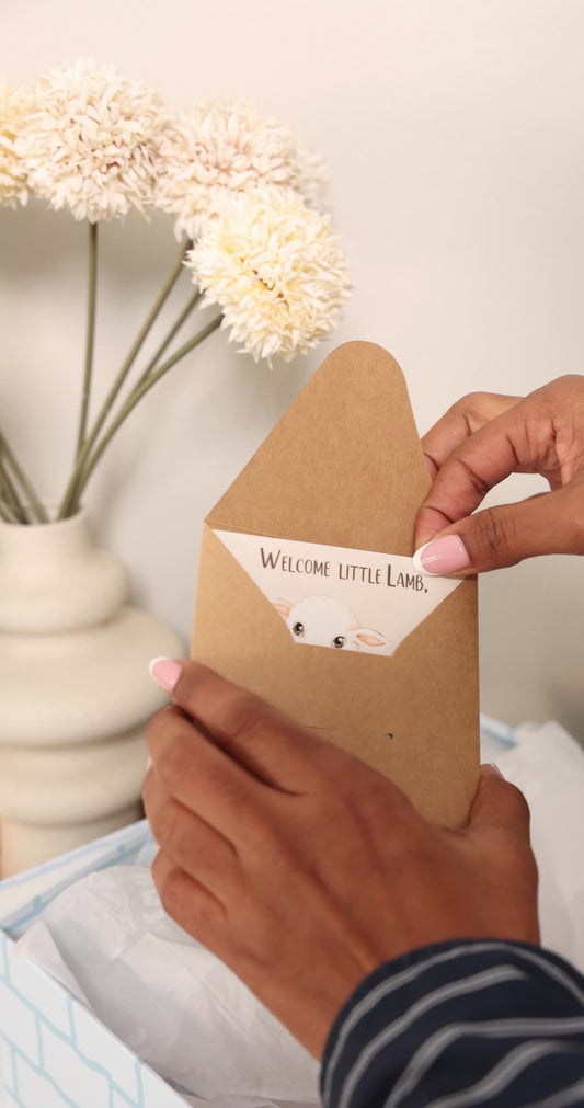 Thoughtful Gift Box Assembly Service